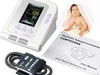 BP METER-DIGITAL FOR BABIES