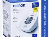 BP METER OMRON HEM-7120