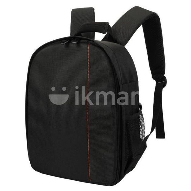 BP50 Waterproof Camera Backpack for Sale in Colombo 11 ikman