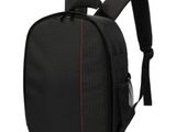 BP50 Waterproof Camera Backpack