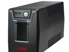 BPE 650VA BPI650 UPS