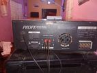 Speaker Systems