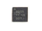 BQ725 - BQ24725 TEXAS INSTRUMENTS TI SMBus Charge Controller IC Chip