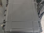 BR 90 3D Underground Scanner