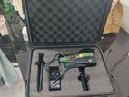 BR 90 Under Ground Scanner Gold Gem