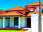 br and new house sale in negombo area