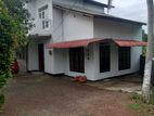 (BR159) Upstairs House for Rent in Ja Ela