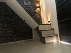 (BR173) Newly Built Two Storey House for Rent in Ganemulla
