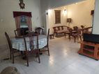 (BR174) Fully Furnished House for Rent in Mahabage