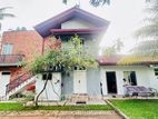 (BR178) Modern Two Storey House Upstair Unit for Rent in Katunayake
