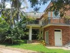 (BR178) Modern Two Storey House Upstair Unit for Rent in Katunayake