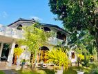 (BR180) Furnished House for Rent in Uswetakeiyawa