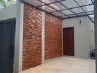 (BR193) Furnished House for Rent in Ja Ela