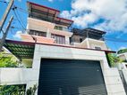(BR43) Furnished 1st Floor House Unit for Rent in Kandana