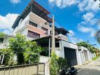 (BR43) Furnished 1st Floor House Unit for Rent in Kandana