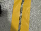 BRACELET STERLING SILVER