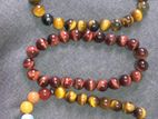 Bracelets-Tiger Eye Stones