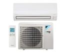 Brad New Daikin Air Conditioner R 32 Gas