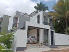 BRAD NEW LUXURY HOUSE FOR SALE IN KOTTAWA