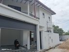 BRAD NEW LUXURY HOUSE FOR SALE IN KOTTAWA