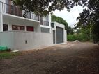 BRAD NEW SUPER LUXURY HOUSE FOR SALE PANNIPITIYA