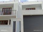 BRAD NEW SUPER LUXURY HOUSE FOR SALE TALAWATHUGODA