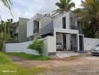 BRAD NEW TWO STORY 03 BEDROOM HOUSE FOR SALE