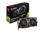 BRADNEW - MSI GTX 1650 D6 VENTUS XS 4 GB OCV3 GRAPHICS CARD