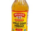 Bragg Apple Cider Vinegar 473ML