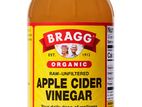 Bragg Apple Cider Vinegar 473ml