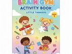 Brain Gym Activity Book
