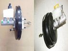 Brake Boosters & Master Pumps - Any Vehicles