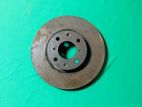 Brake Disc ( Aqua )
