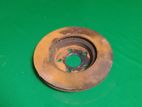 Brake Disc ( Fit GP5 )