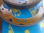 Brake Liner Shoes