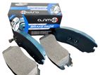 Brake Pad Fr Glory 580