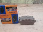 Brake Pad New