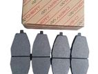 Brake Pads