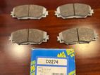 Premio Brake Pads