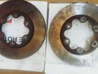 Brake Rotor Japan KDH