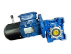 Brake Type Gear Motor