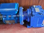 Brake Type Gear Motor