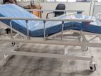 Bran New Electric Patient Bed Four Function / Hospital