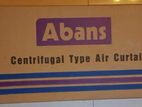 LG Air Curtains