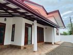 Bran New House For Sale Bandaragama