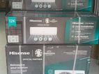 Hisense 12000 BTU