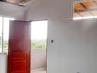 Bran new upper floor rent Bokundara piliyandala
