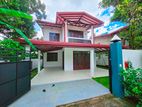 Brand 2 Story House for sale in Bandaragama - Raigama