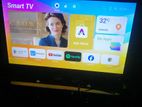 43-inch Smart TV