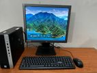 HP Prodesk 600 G3 i7 6th Generation PC